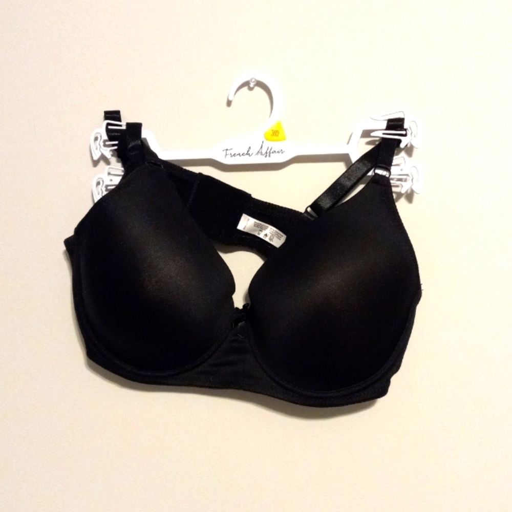 New bra 38d